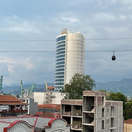 Union Hotel Batumi Kültér fotó