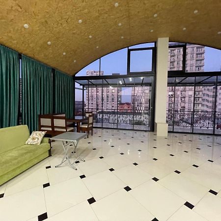 Union Hotel Batumi Kültér fotó