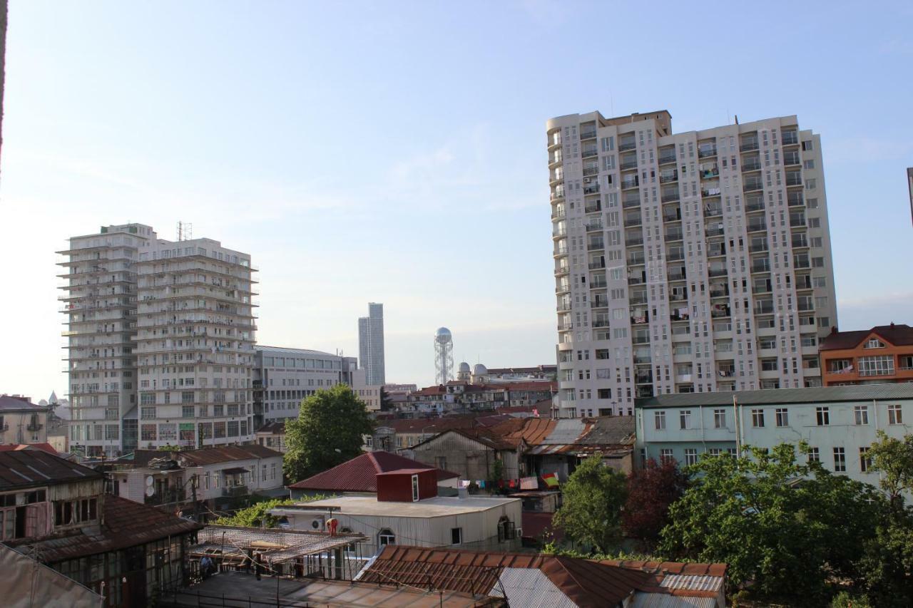 Union Hotel Batumi Kültér fotó