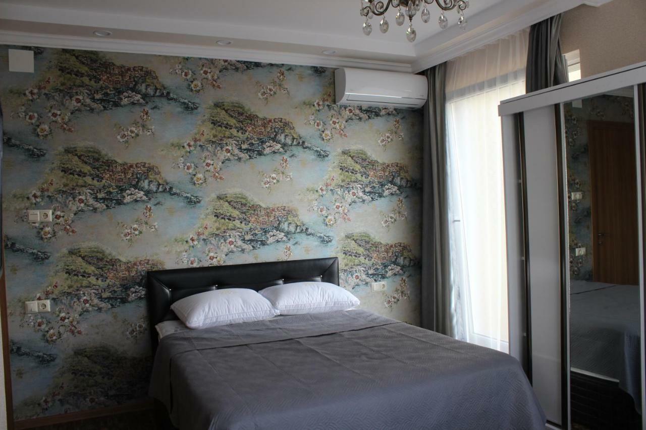 Union Hotel Batumi Kültér fotó