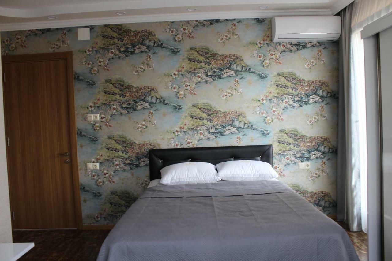 Union Hotel Batumi Kültér fotó