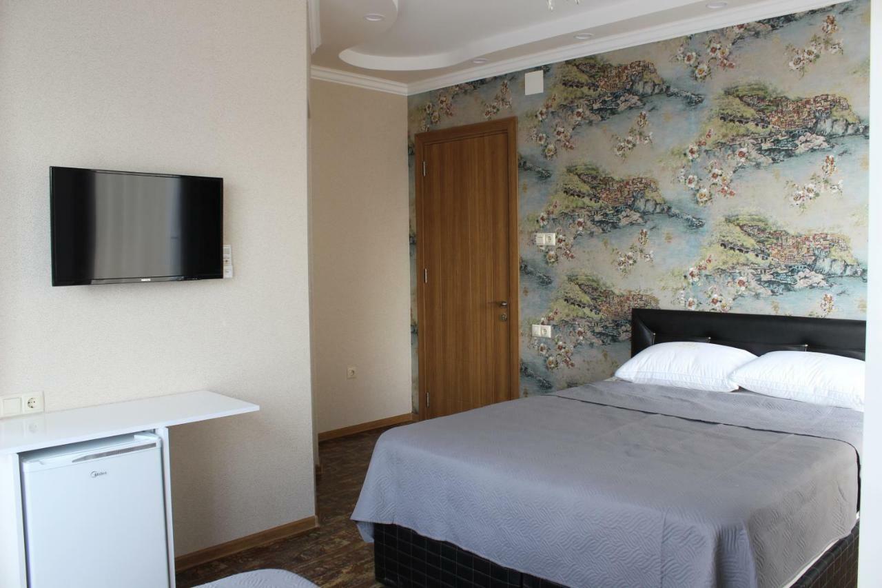Union Hotel Batumi Kültér fotó