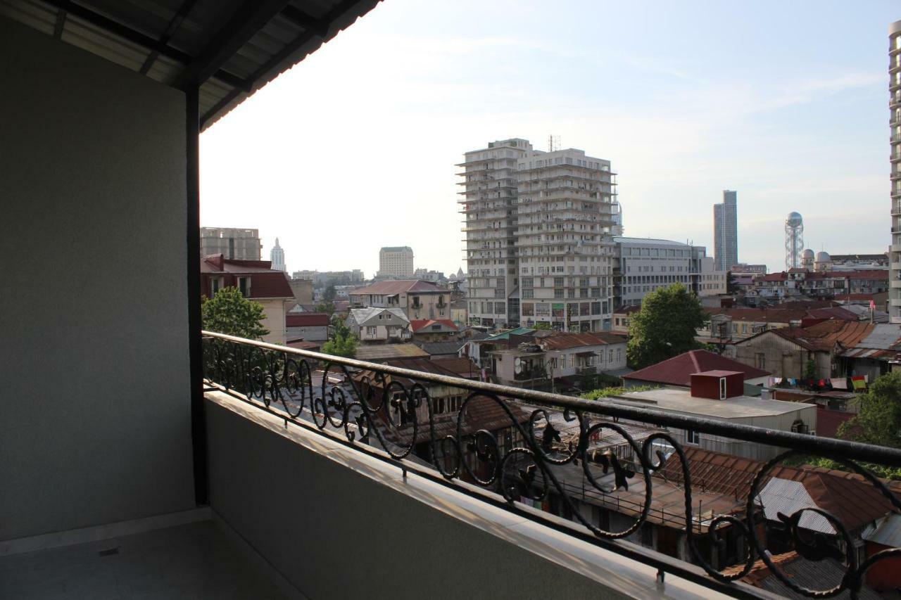 Union Hotel Batumi Kültér fotó