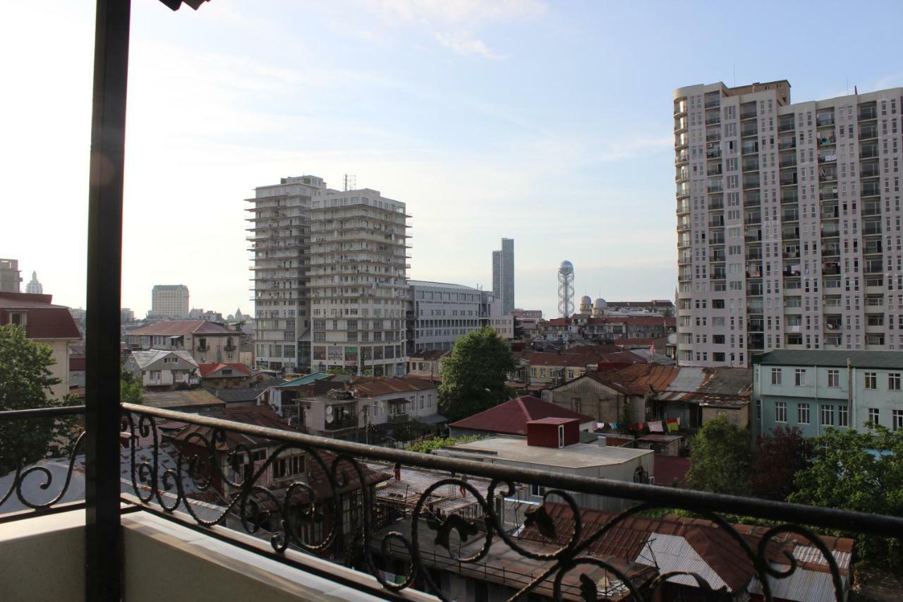 Union Hotel Batumi Kültér fotó