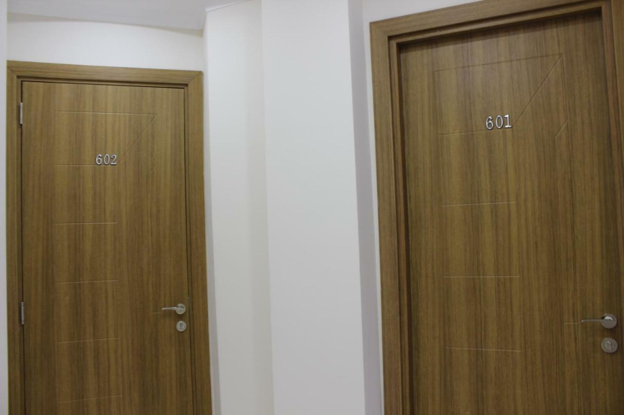 Union Hotel Batumi Kültér fotó