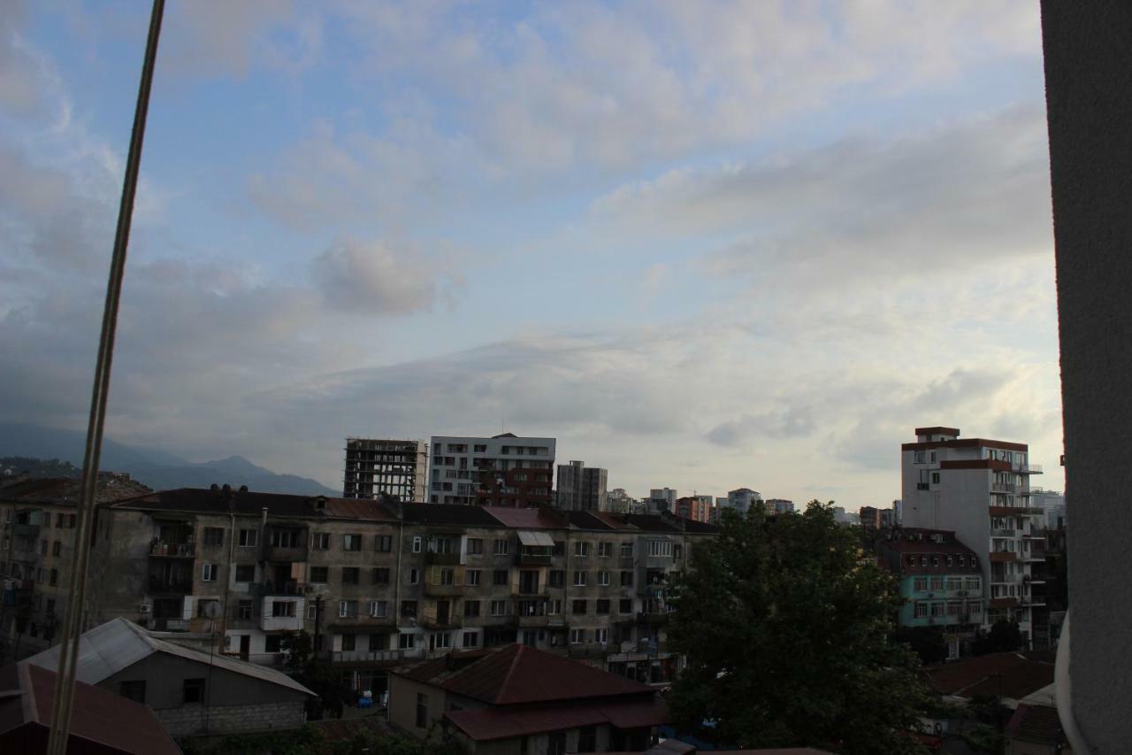 Union Hotel Batumi Kültér fotó