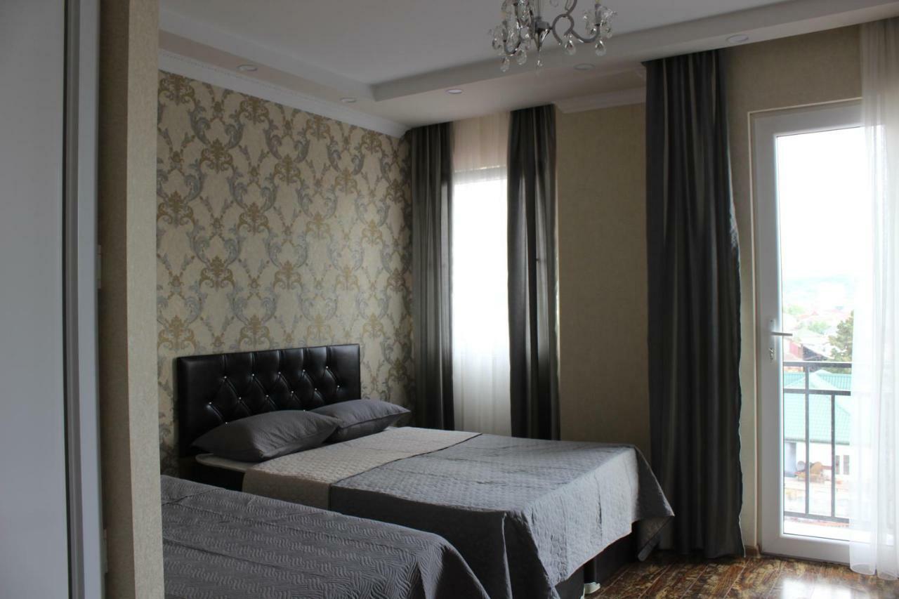 Union Hotel Batumi Kültér fotó