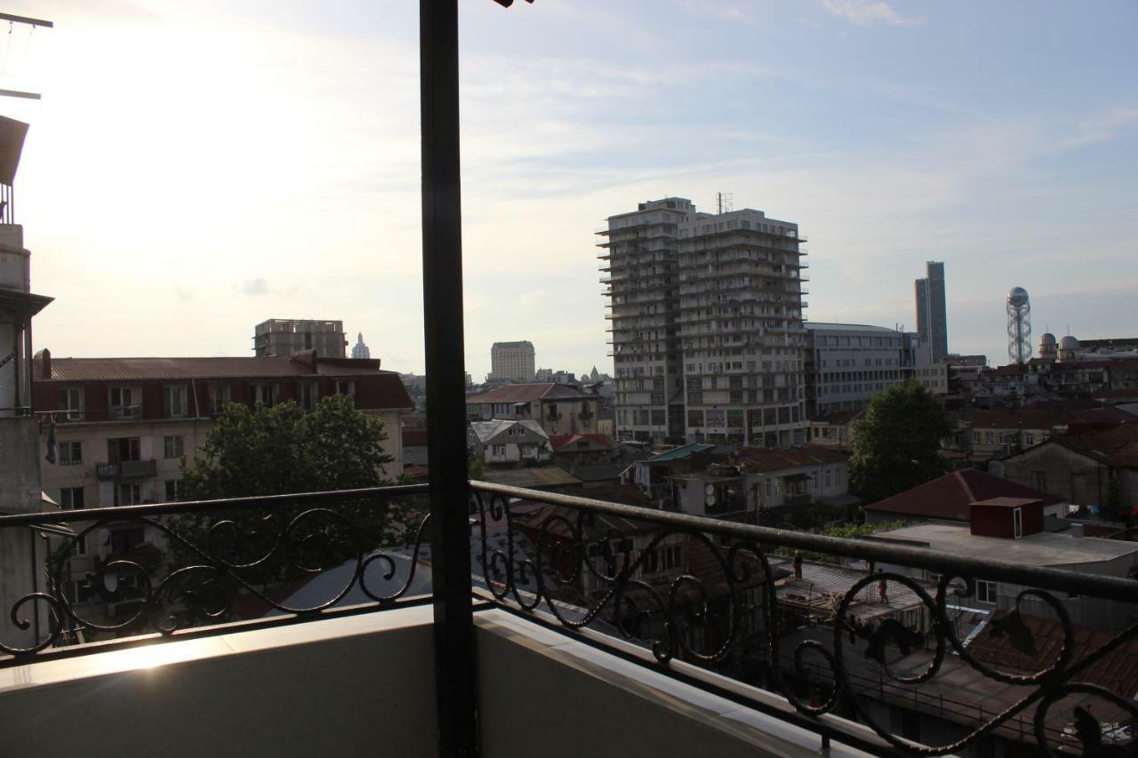 Union Hotel Batumi Kültér fotó
