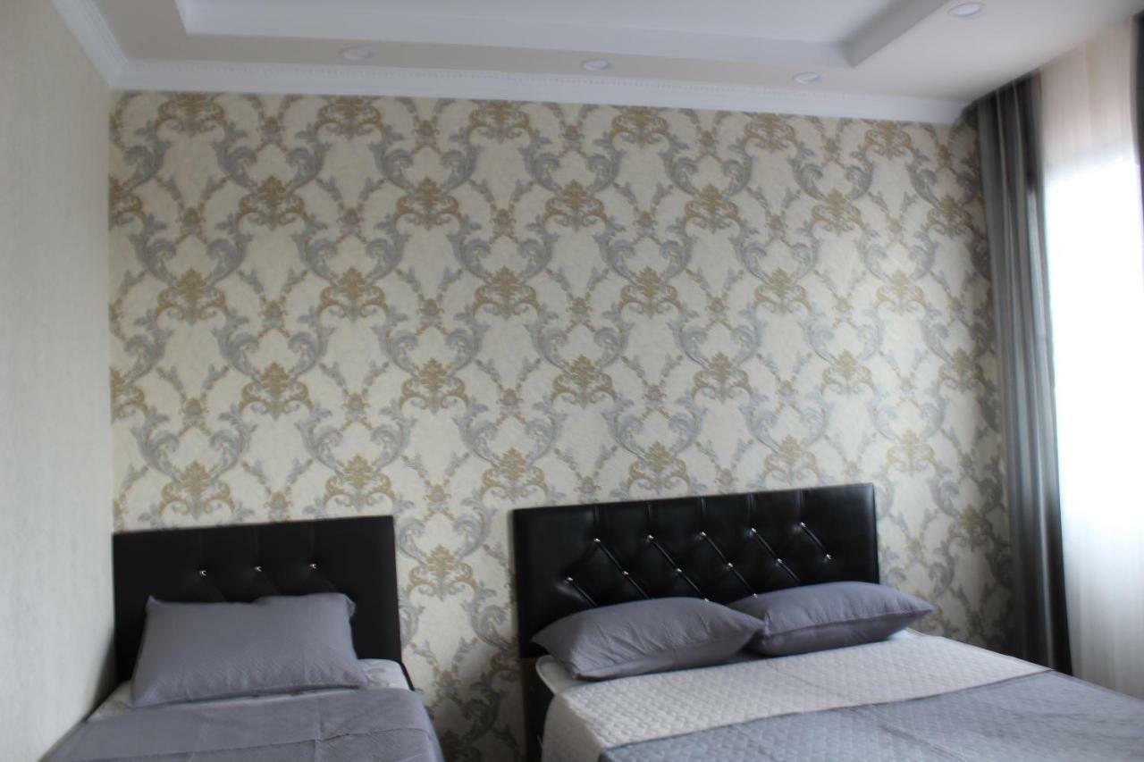 Union Hotel Batumi Kültér fotó