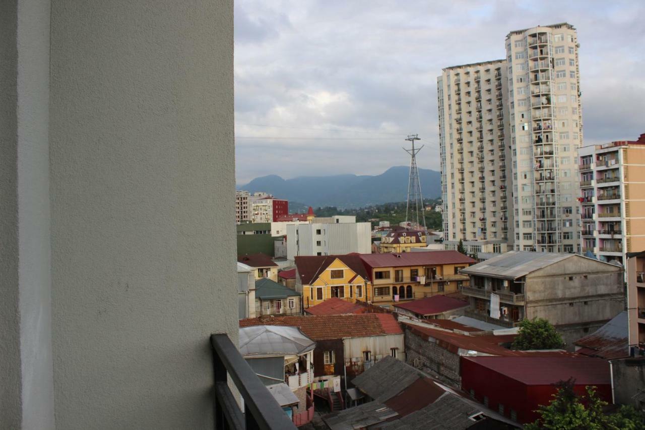 Union Hotel Batumi Kültér fotó