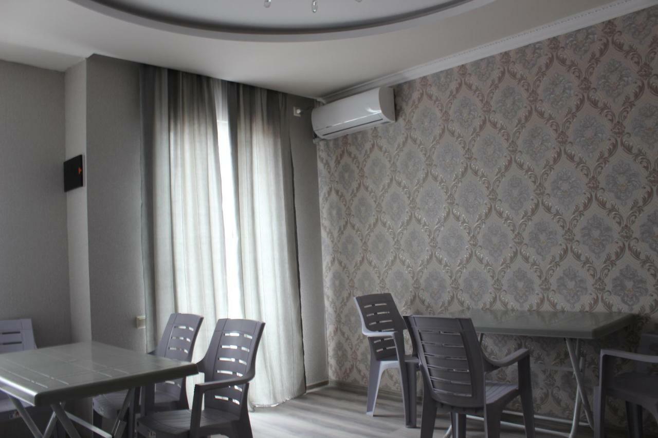 Union Hotel Batumi Kültér fotó