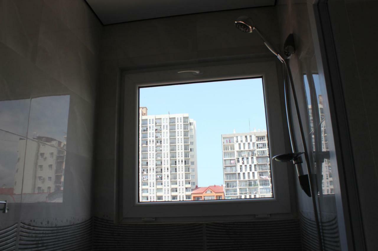 Union Hotel Batumi Kültér fotó